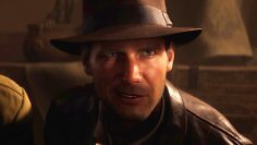 Indiana Jones und der Große Kreis: ​Die physische Switch-2-Version ist keine Game Key Card
