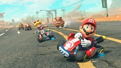 Mario Kart World: Ein hervorragender Fun-Racer, aber Deluxe ist er noch nicht!
