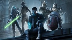 Release, Gefährten, Kampfsystem - Das müsst ihr über Star Wars Zero Company wissen