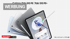 Brandneue Samsung-Tablets zum Release schon mit Rabatt bei MediaMarkt - Galaxy Tab S10 FE(+)