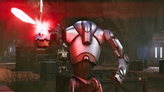 Ständig testen, verwerfen, verbessern - So entsteht ein neues Star-Wars-Spiel