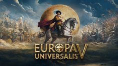 25 Jahre Europa Universalis: Das Paradox-Strategie-Imperium im Rückblick