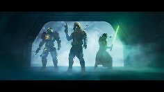 Destiny 2: Shadow & Order-Update muss erst einmal Marathon Platz machen