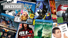 Von Batman bis South Park: Amazon haut Filme gratis raus - 2 kaufen, nur 1 zahlen