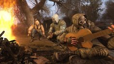 Viele Stunden neue Inhalte gratis: Stalker 2 wurde gerade mit dem kostenlosen Content-Update "Stories Untold" erweitert.