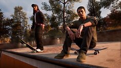 Mein lieber (Sch)Ollie! - Tony Hawk lässt die 2000er wieder aufleben