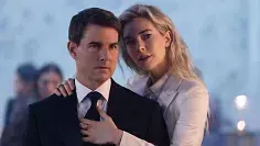 Publikum fühlt sich vergackeiert: Kinostart von Mission Impossible 8 sorgt für richtig Ärger