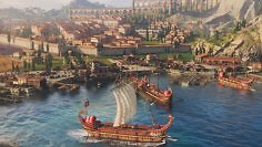 Anno 117 Pax Romana kostenlos testen bis Ende April