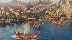 Anno 117 ist super, aber dieses Feature ist einfach viel zu mächtig!