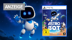 Astro Bot noch nicht gespielt? PS5-Hit vor Weihnachten extrem günstig