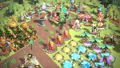 Das Koop-Spiel Dino Topia könnt ihr kostenlos bei Steam ausprobieren. (1)