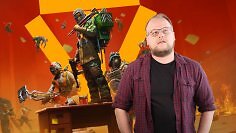 FBC Firebreak: Ausgerechnet das kommt von den Alan-Wake- und Control-Machern?