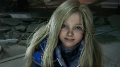 Kein Resi oder Monster Hunter: In Pragmata schießt euch Capcom auf den Mond!