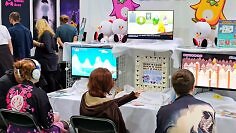 Zwischen Cosplay und Controller - Das war die Dokomi 2025