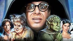 Erstes Bild zu Spaceballs 2: Lord Helmchen kehrt tatsächlich zurück