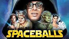 Spaceballs 2: Wichtiger Meilenstein nach fast 40 Jahren des Wartens erreicht