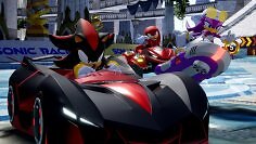 Sonic Racing CrossWorlds im Check - Besser als je zuvor, aber Mario Kart bleibt vorn