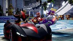 Sonic Racing CrossWorlds begeistert auch Wochen nach Release