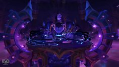 WoW Patch 11.2: Boss Dimensius ist so groß wie die Stadt Sturmwind