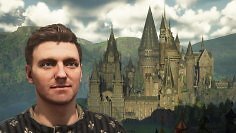 So magisch wie Hogwarts: Darum begeistern uns Burgen und Schlösser in Spielen