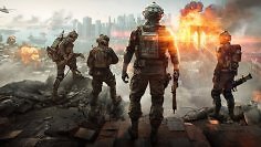 Battlefield 6 Singleplayer im Test: Als hätte man uns nach dem Durchspielen das Gedächtnis gelöscht