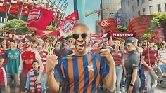 Der ungewöhnliche Fußball-Manager Copa City hat endlich einen Release-Termin.