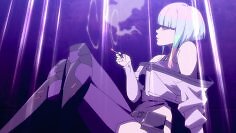 Cyberpunk-Fans drehen durch: Netflix nennt endlich den Start von Edgerunners Staffel 2