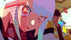 Cyberpunk Edgerunners geht endlich weiter: Darauf dürfen sich die Fans jetzt freuen