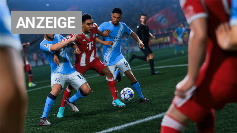 EA Sports FC 26 günstiger vorbestellen: Bei Coolblue 11 Euro sparen und Boni mitnehmen