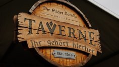 ESO-Taverne in Thüringen: Wie Heldrungen zum Herzstück der Elder-Scrolls-Online-Community wurde