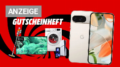Krasse 400€ Rabatt: MediaMarkt verscherbelt Super-Handy Google Pixel 9 günstiger denn je