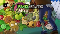 Tower-Defense-Kultklassiker Plants vs. Zombies&nbsp;