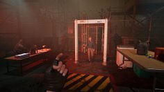 Quarantine Zone: Kontrollpunkt-Manager nach der Zombie-Apokalypse - neuer Publisher sowie Wishlist-Meilenstein