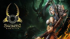 Sacred 2: Fallen Angel bekommt ein Remaster - Ein deutsches Kultrollenspiel kehrt zurück (7)