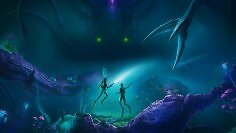 Subnautica 2: Early Access Termin im Cinematic-Trailer