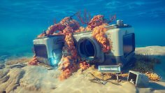 Subnautica 2 explodiert auf Steam: Jetzt enthüllt die Roadmap riesige neue Inhalte