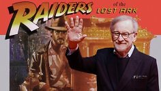 Raiders of the lost Ark: Als Steven Spielberg höchstpersönlich das kryptischste Adventure der Geschichte für gut befand