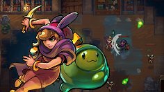 Undermine 2 ist endlich im Early Access... und hat mich wieder voll erwischt!