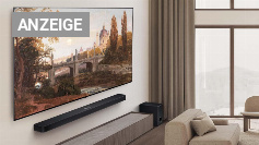 TV-Rabatte bis zu 58%: MediaMarkt verramscht LG OLED Fernseher wenige Monate nach Release