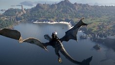 Crimson Desert: PS5 Pro-Spieler freuen sich über höhere Framerates bei 4K-Auflösung dank PSSR-Upgrade