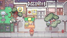 Discounty im Test: Charmanter Supermarkt-Simulator im Stardew-Valley-Look mit viel Herz und Humor