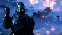 Helldivers 2 ist auch im Xbox-Test ein Riesenspaß!