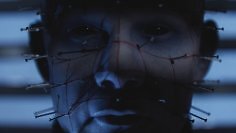 Uiuiui, da fliegen die Fetzen: Ob Hellraiser so in Deutschland erscheint?