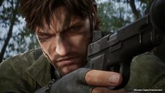 Snake Eater