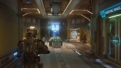 The Expanse: Osiris Reborn - So soll ein NASA-Astronaut beim Sci-Fi-Rollenspiel für Realismus sorgen