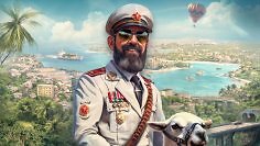 Tropico 7 offiziell angekündigt: El Presidente ist zurück