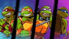 Teenage Mutant Ninja Turtles: Tactical Takedown erscheint auch auf Xbox und Nintendio Switch