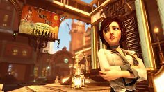 Bioshock 4-Studio entlässt Mitarbeiter - Ex-Diablo-Chef Rod Fergusson soll das Spiel retten