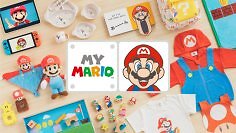My Mario-Reihe: Nintendo kündigt neue Produktlinie und Super Mario-App für Mobilgeräte an