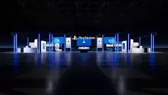 Playstation-Stand der TGS 2025: Sony lässt euch nur zwei neue Spiele ausprobieren